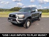 Used 2015 Toyota Tacoma 4x4 Access Cab image 3
