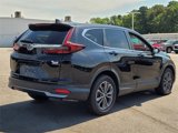 Used 2020 Honda CR-V EX-L image 3