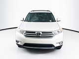 Used 2013 Toyota Highlander SE image 2