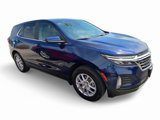 Used 2023 Chevrolet Equinox LT w/ LPO, Floor Liner Package image 2