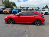 Used 2018 Honda Civic Sport image 3