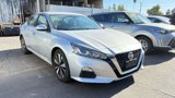 Used 2022 Nissan Altima 2.5 SV image 2