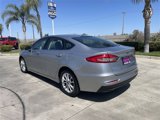 Used 2020 Ford Fusion SE image 6