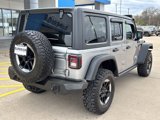 Used 2018 Jeep Wrangler Unlimited Rubicon image 3