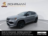 Used 2022 Jeep Compass High Altitude image 4