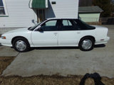 Used 1995 Oldsmobile Cutlass Supreme S image 6