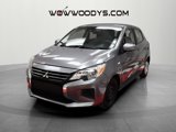 Used 2021 Mitsubishi Mirage ES image 2