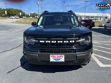 Used 2023 Ford Bronco Sport Outer Banks w/ Tech Package image 4