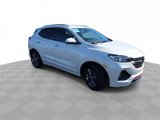 Certified 2022 Buick Encore GX Select w/ Sport Touring Package image 2
