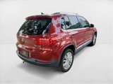 Used 2014 Volkswagen Tiguan SEL image 4