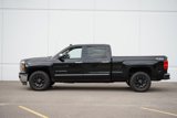 Used 2014 Chevrolet Silverado 1500 LTZ Z71 w/ LTZ Plus Package image 6