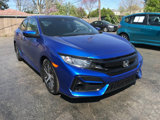 Used 2020 Honda Civic LX image 2
