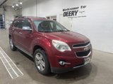 Used 2010 Chevrolet Equinox LTZ image 3