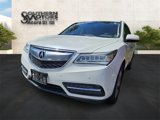 Used 2015 Acura MDX SH-AWD w/ Advance Package image 2