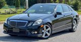 Used 2010 Mercedes-Benz E 350 4MATIC Sedan image 6