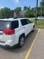 Used 2015 GMC Terrain SLE w/ Chrome Edition image 2