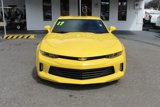 Used 2017 Chevrolet Camaro LT image 2