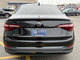 Certified 2024 Volkswagen Jetta SE w/ Panoramic Sunroof Package image 4