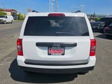 Used 2013 Jeep Patriot Sport image 6