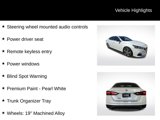 Used 2022 Nissan Altima 2.5 SR image 2