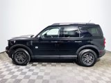 Used 2024 Ford Bronco Sport Big Bend image 5