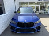 Used 2022 BMW X5 M w/ Competition Package 2 image 3