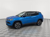 Used 2024 Jeep Compass Limited image 5