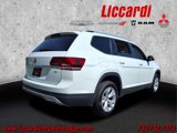 Used 2018 Volkswagen Atlas SE image 2