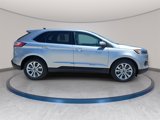 Used 2023 Ford Edge Titanium w/ Equipment Group 301A image 4