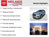 Used 2018 Hyundai Santa Fe SE image 2