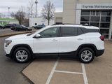 Used 2023 GMC Terrain SLE w/ Driver Convenience Package image 4