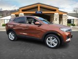Used 2020 Buick Encore GX Preferred w/ Cold Weather Comfort Package image 2