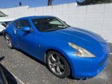 Used 2009 Nissan 370Z Touring w/ Sport Pkg image 3