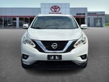 Used 2017 Nissan Murano SL image 2