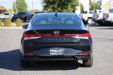Used 2021 Hyundai Elantra Limited w/ Cargo Package image 3