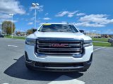 Certified 2023 GMC Acadia AT4 image 2