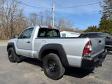 Used 2011 Toyota Tacoma 4x4 Regular Cab image 3