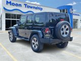 Used 2016 Jeep Wrangler Unlimited Sahara w/ Connectivity Group image 4