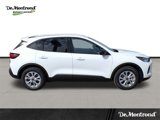New 2025 Ford Escape Active image 2
