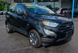 Used 2020 Ford EcoSport S image 4