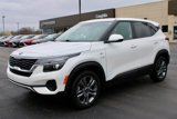 Used 2021 Kia Seltos LX image 2
