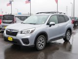 Used 2019 Subaru Forester Premium w/ Popular Package #1 image 2