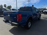 Certified 2020 Ford Ranger XL w/ Equipment Group 101A Mid image 5