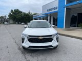 New 2025 Chevrolet Trax LT w/ Driver Confidence Package image 3