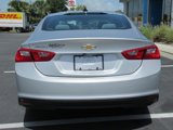 Used 2021 Chevrolet Malibu LS image 5