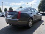 Used 2017 Cadillac ATS 2.0T AWD Sedan image 6