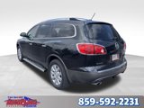 Used 2011 Buick Enclave CXL w/ Trailering Provision Package image 4