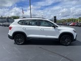 Used 2022 Volkswagen Taos S w/ IQ Drive S Package image 4