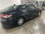 Used 2020 Toyota Camry LE w/ Sunroof Package image 3
