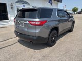 Used 2019 Chevrolet Traverse LS w/ LPO, Floor Liner Package image 5